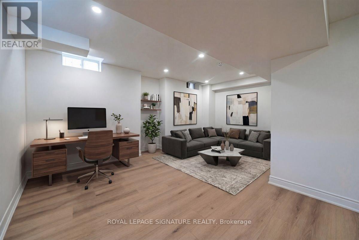 23 Mill Stone Terrace, Hamilton, Ontario  L8B 1W9 - Photo 39 - X12931706