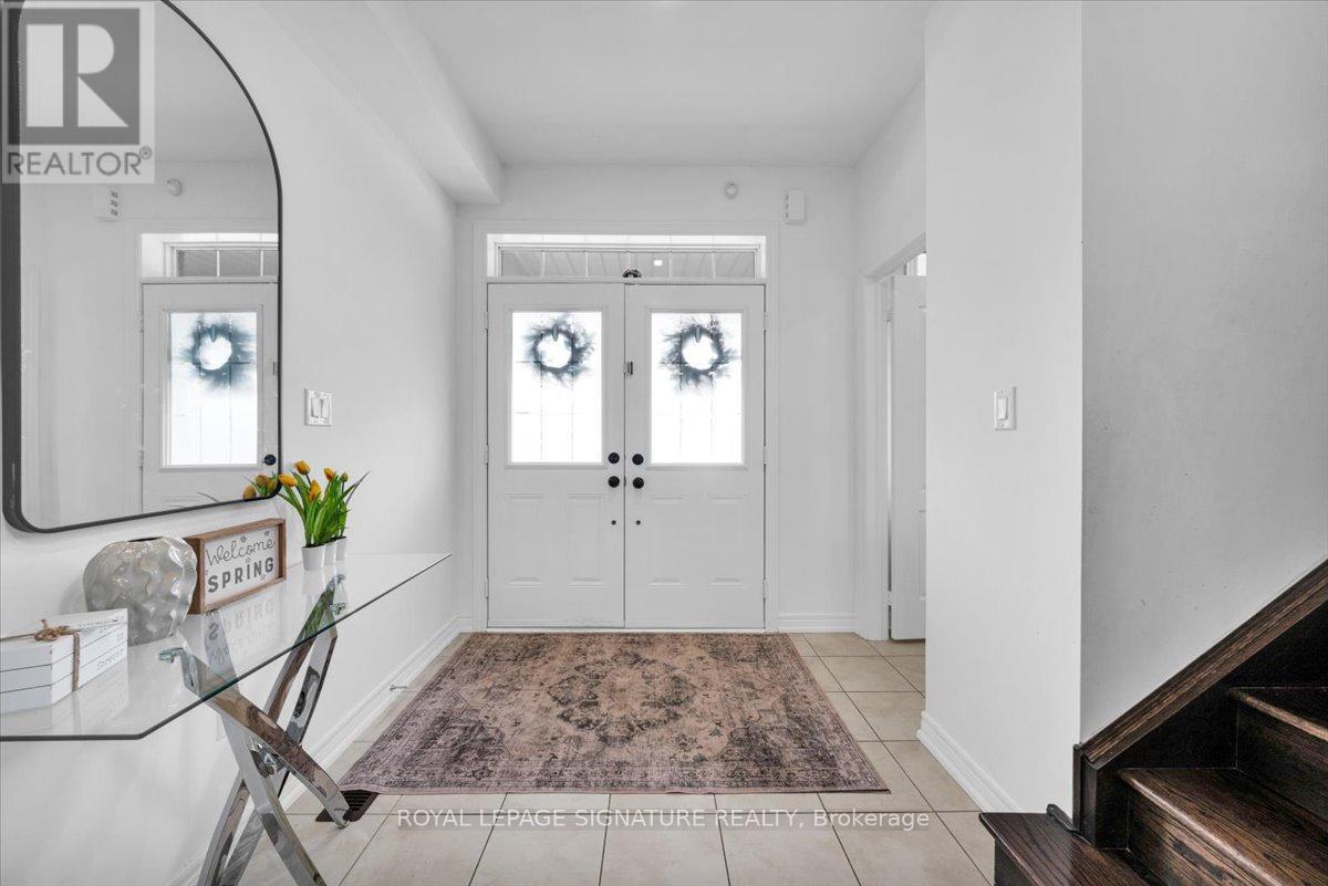 23 Mill Stone Terrace, Hamilton, Ontario  L8B 1W9 - Photo 4 - X12931706