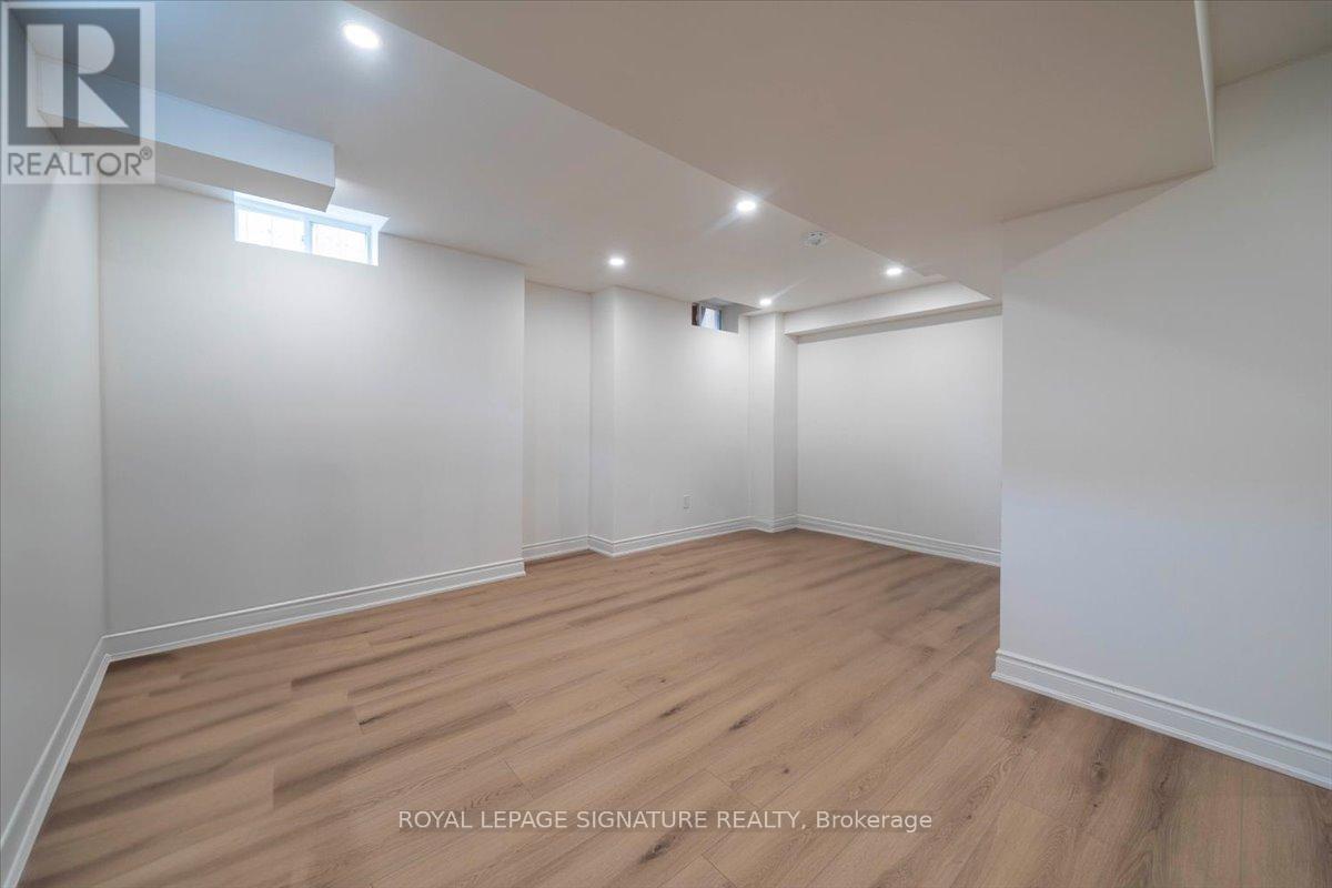 23 Mill Stone Terrace, Hamilton, Ontario  L8B 1W9 - Photo 40 - X12931706