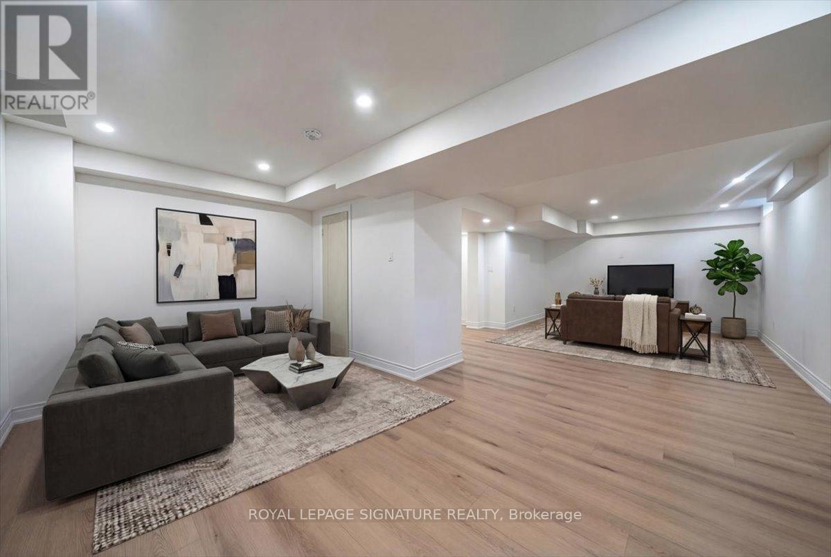 23 Mill Stone Terrace, Hamilton, Ontario  L8B 1W9 - Photo 41 - X12931706