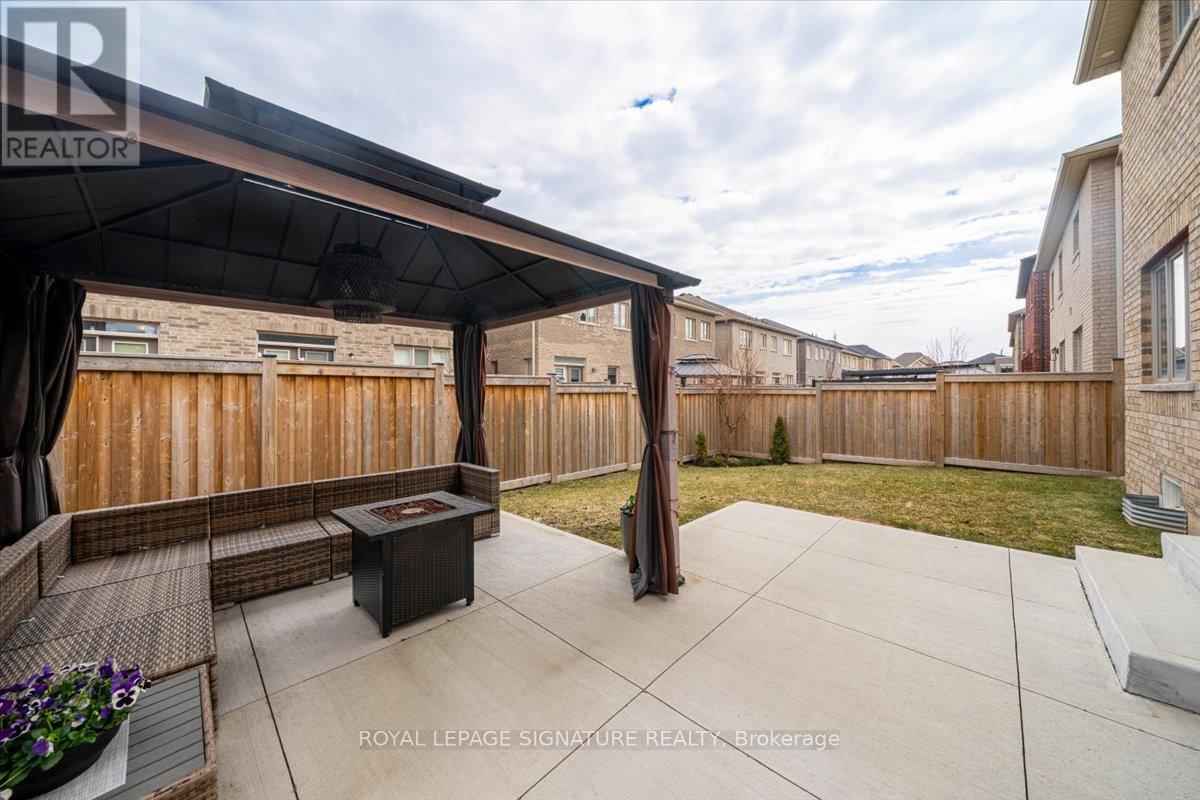 23 Mill Stone Terrace, Hamilton, Ontario  L8B 1W9 - Photo 42 - X12931706