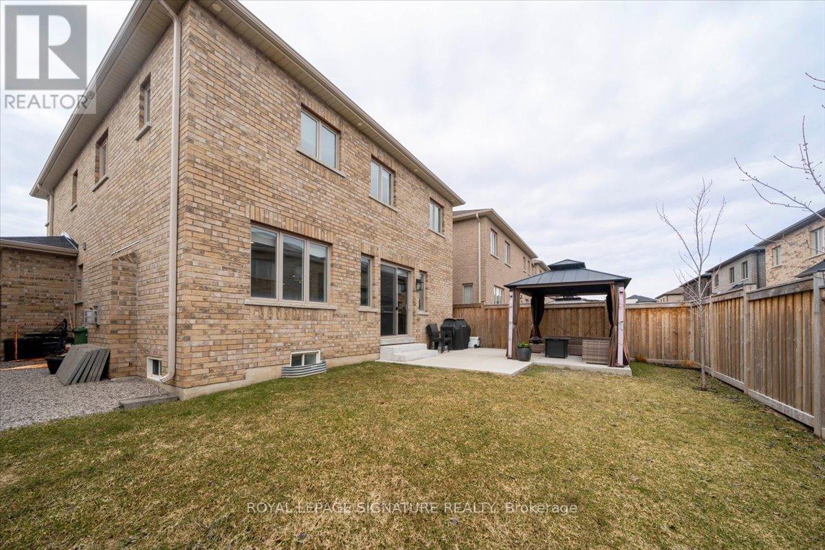 23 Mill Stone Terrace, Hamilton, Ontario  L8B 1W9 - Photo 43 - X12931706