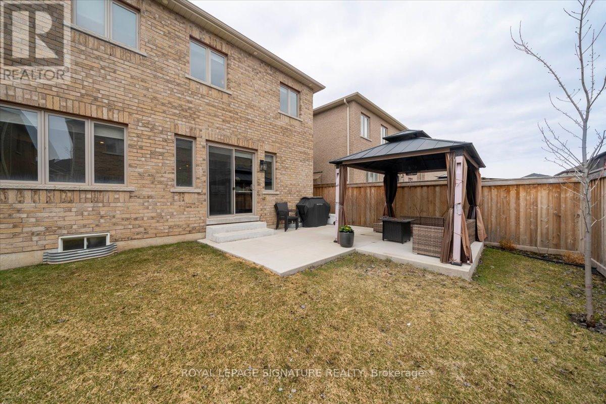 23 Mill Stone Terrace, Hamilton, Ontario  L8B 1W9 - Photo 44 - X12931706