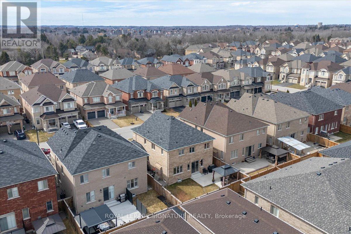 23 Mill Stone Terrace, Hamilton, Ontario  L8B 1W9 - Photo 46 - X12931706