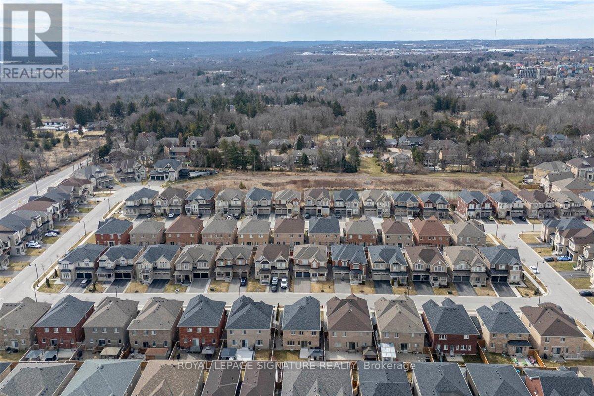 23 Mill Stone Terrace, Hamilton, Ontario  L8B 1W9 - Photo 47 - X12931706