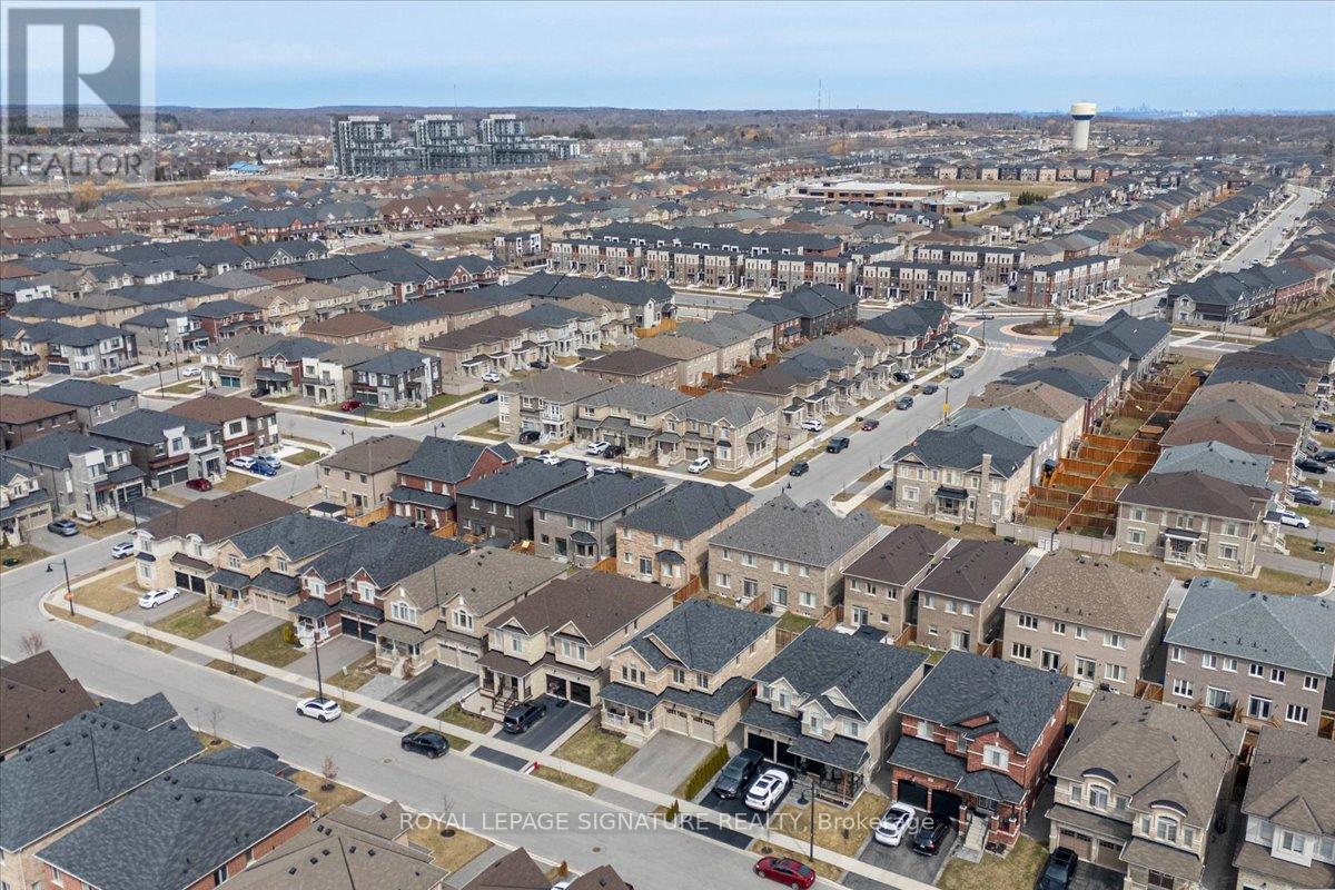 23 Mill Stone Terrace, Hamilton, Ontario  L8B 1W9 - Photo 48 - X12931706