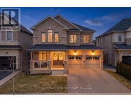 23 MILL STONE TERRACE, Hamilton, Ontario