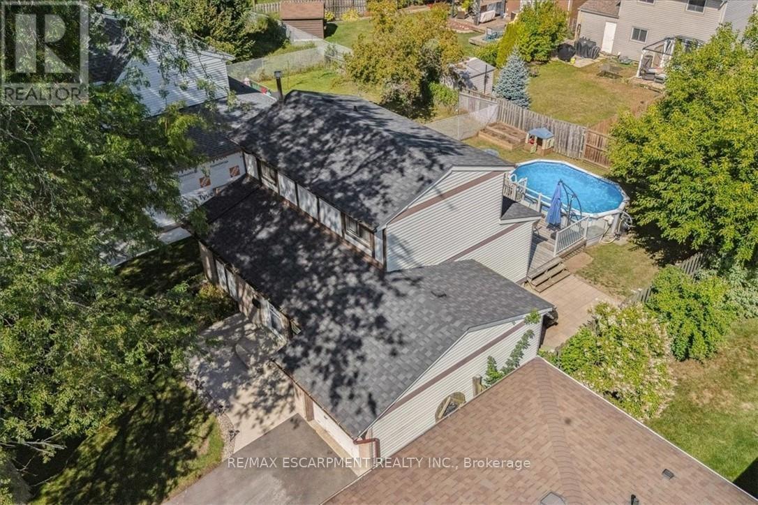 9 Inglewood Street, Brantford, Ontario  N3P 1A4 - Photo 32 - X12931712