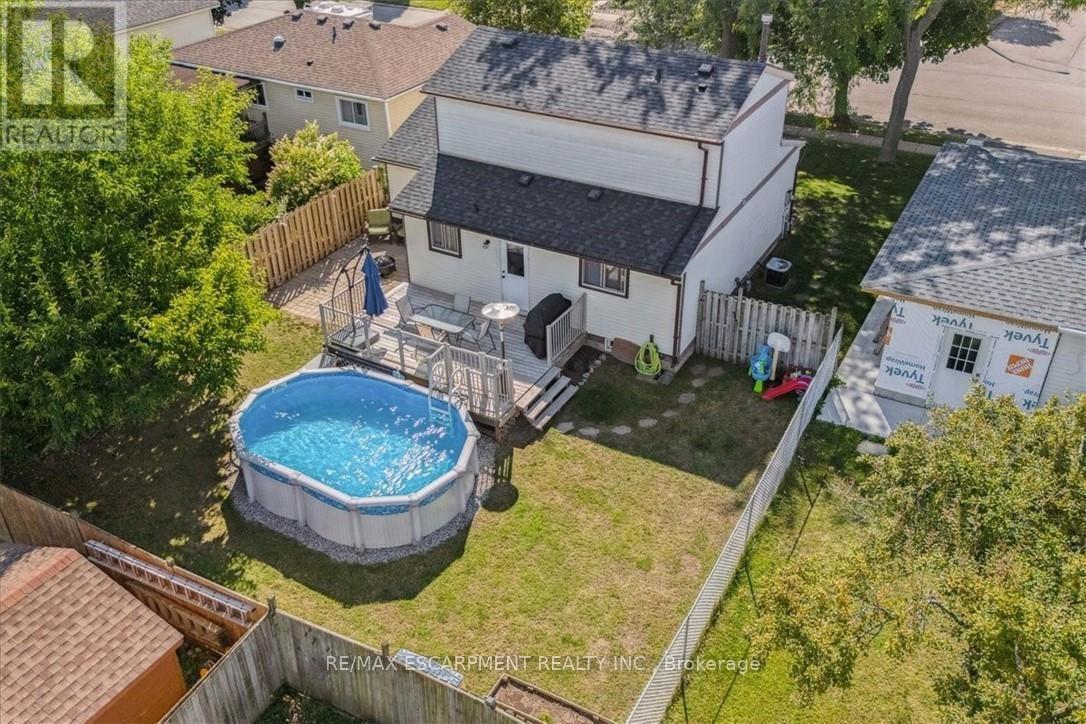 9 Inglewood Street, Brantford, Ontario  N3P 1A4 - Photo 33 - X12931712