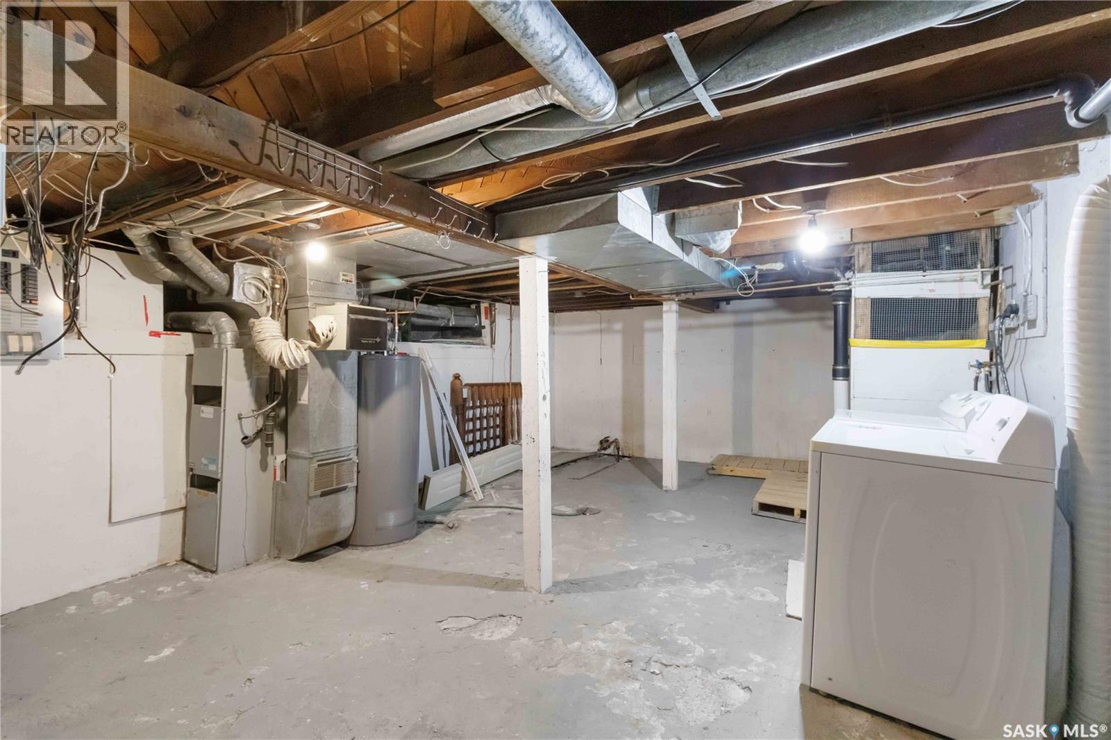 527 6th Street E, Saskatoon, Saskatchewan  S7H 1B9 - Photo 26 - SK031410