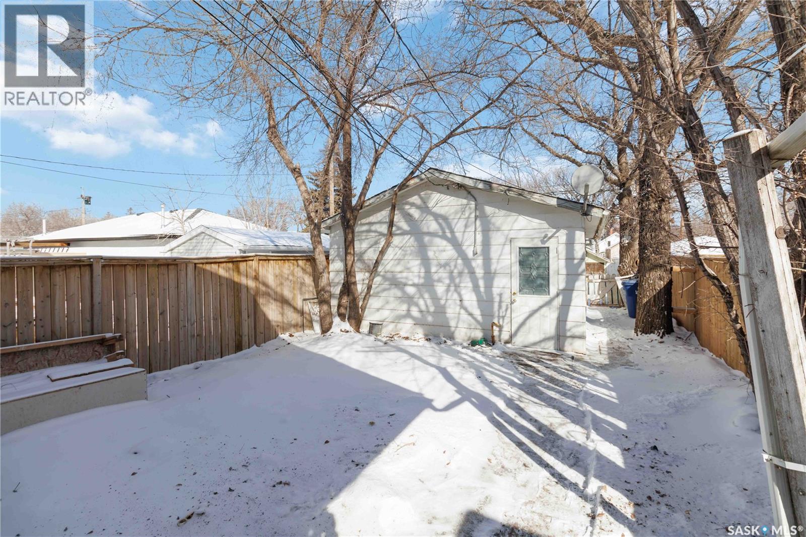 527 6th Street E, Saskatoon, Saskatchewan  S7H 1B9 - Photo 7 - SK031410