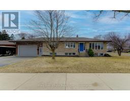 449 GREENFIELD AVENUE, kitchener, Ontario