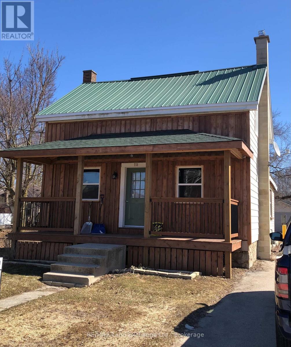 231 1ST AVENUE S, Arran-Elderslie, Ontario