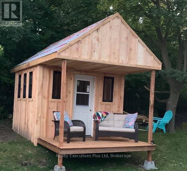 90 Western Avenue, Guelph, Ontario  N1H 6A8 - Photo 28 - X12916828