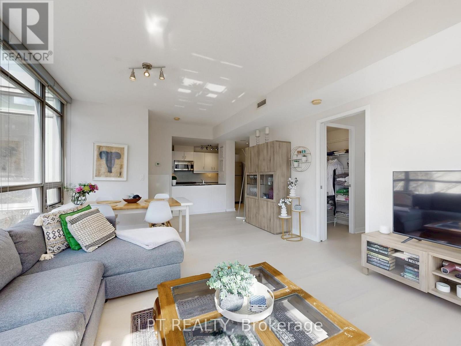 403 - 281 Mutual Street, Toronto, Ontario  M4Y 3C4 - Photo 12 - C12895852