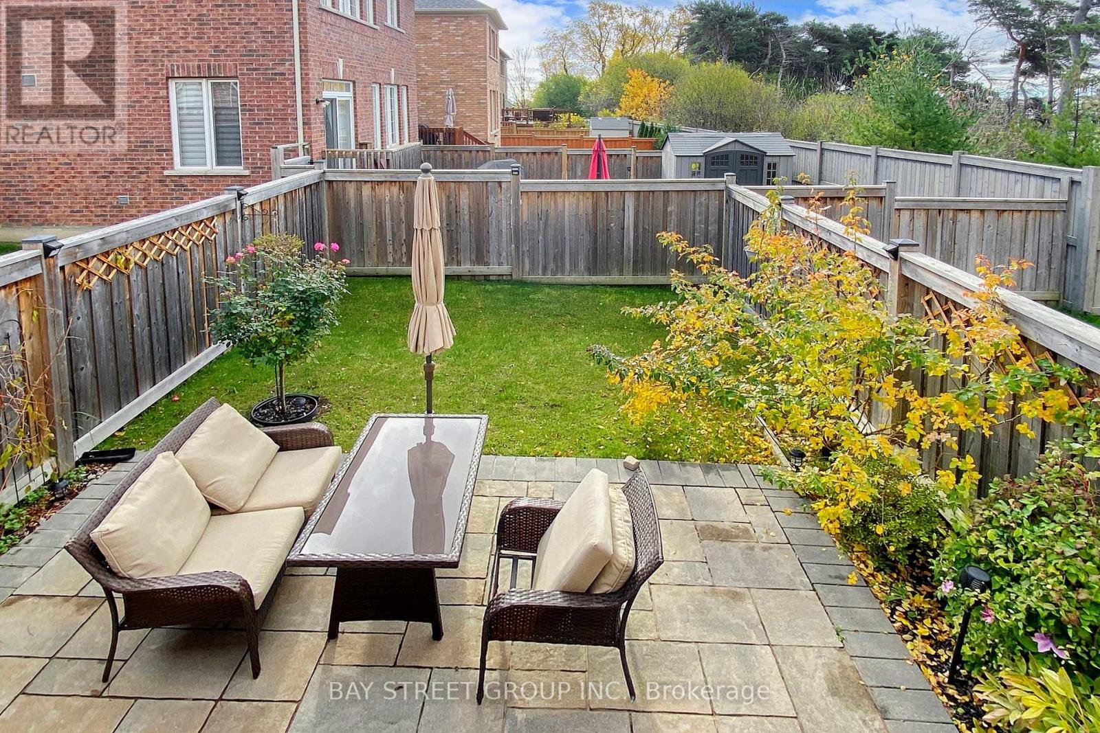 7 Paper Mills Crescent, Richmond Hill, Ontario  L4E 0V5 - Photo 38 - N12839194