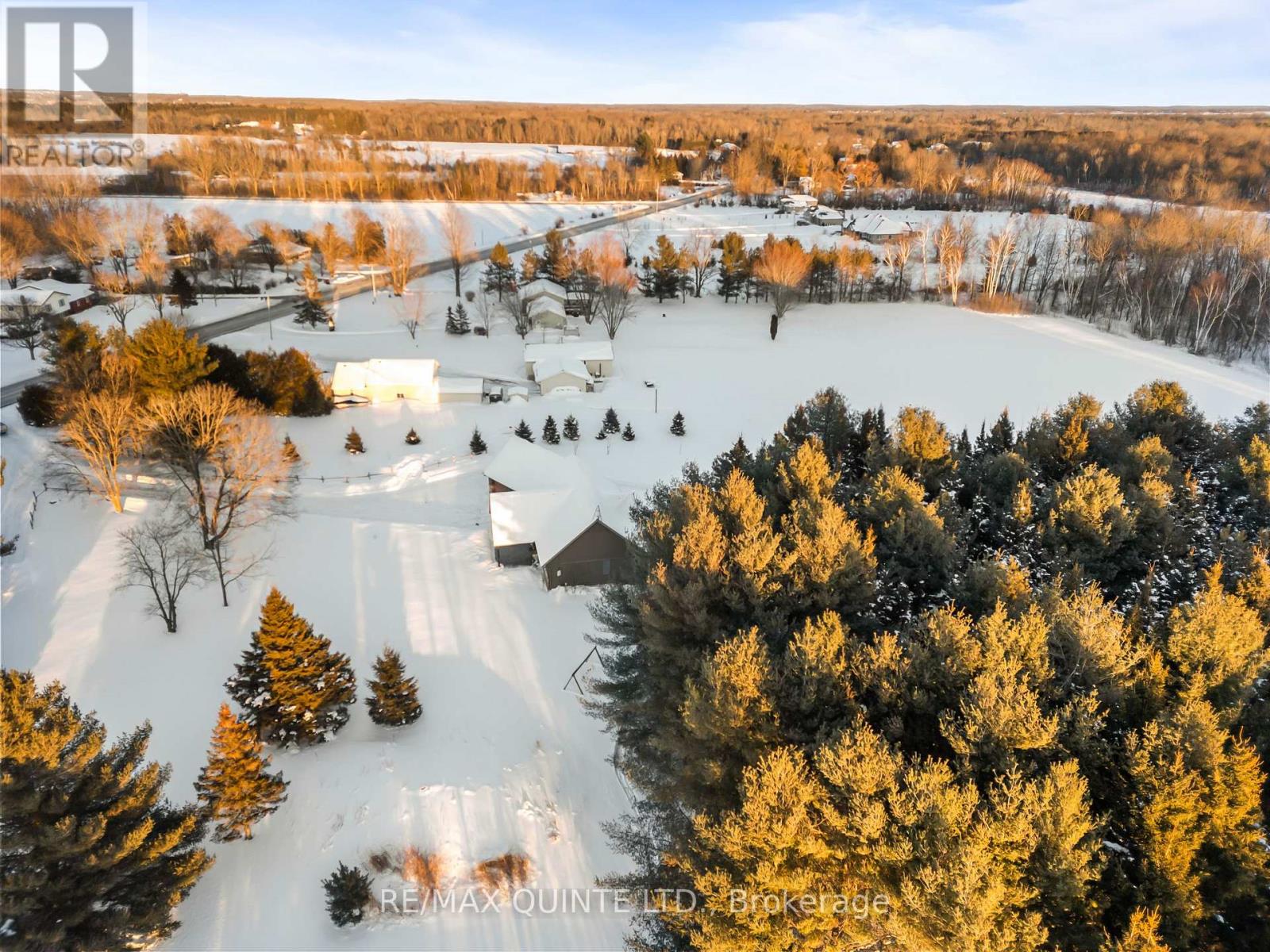 839 County 64 Road, Brighton, Ontario  K0K 1H0 - Photo 42 - X12760524