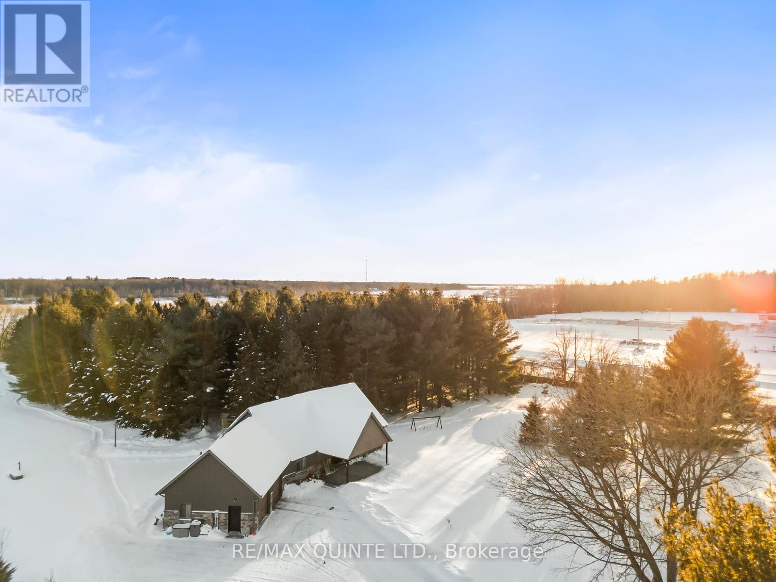 839 County 64 Road, Brighton, Ontario  K0K 1H0 - Photo 41 - X12760524