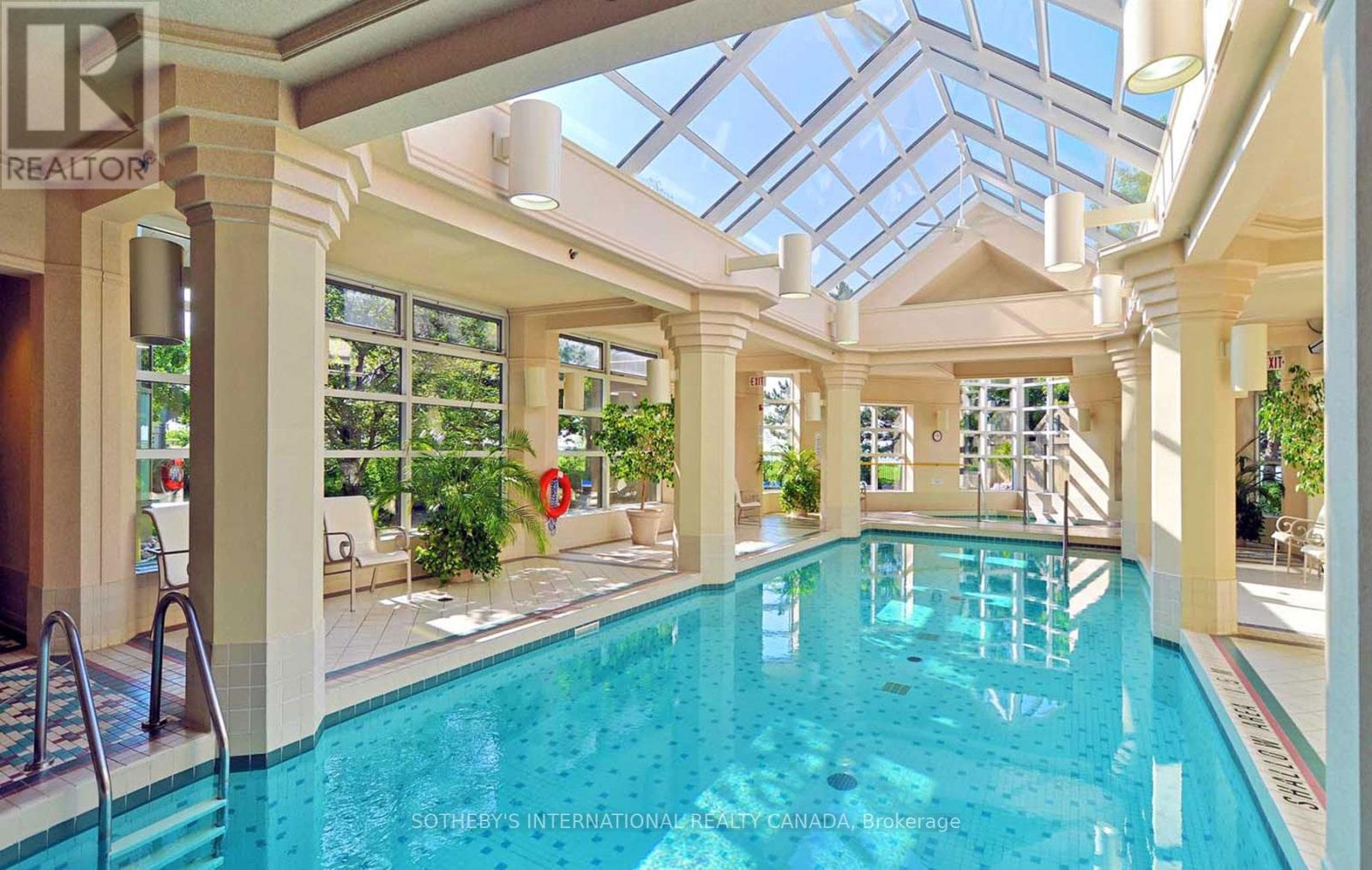 4104 - 1 Palace Pier Court, Toronto, Ontario  M8V 3W9 - Photo 34 - W12929834