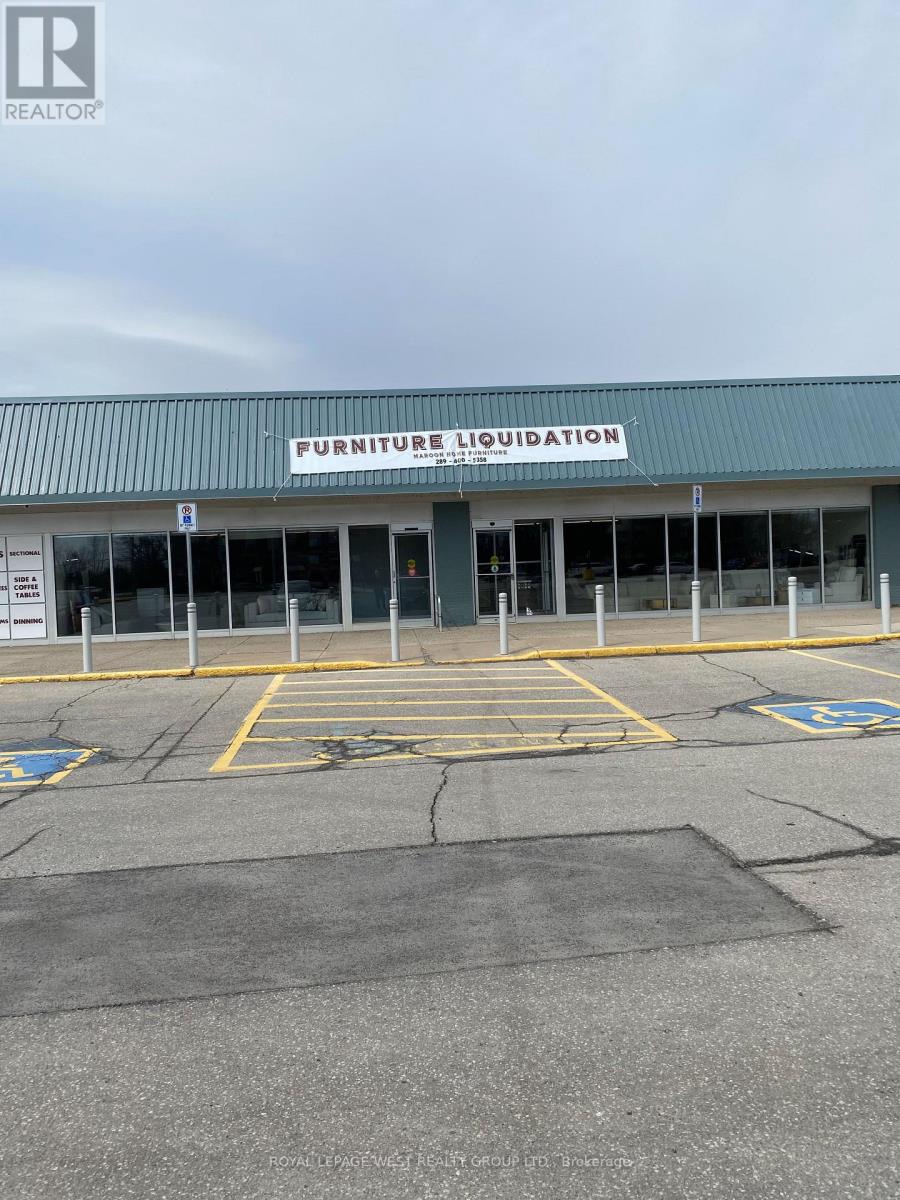 4-5 - 5381 LAKESHORE ROAD, Burlington, Ontario