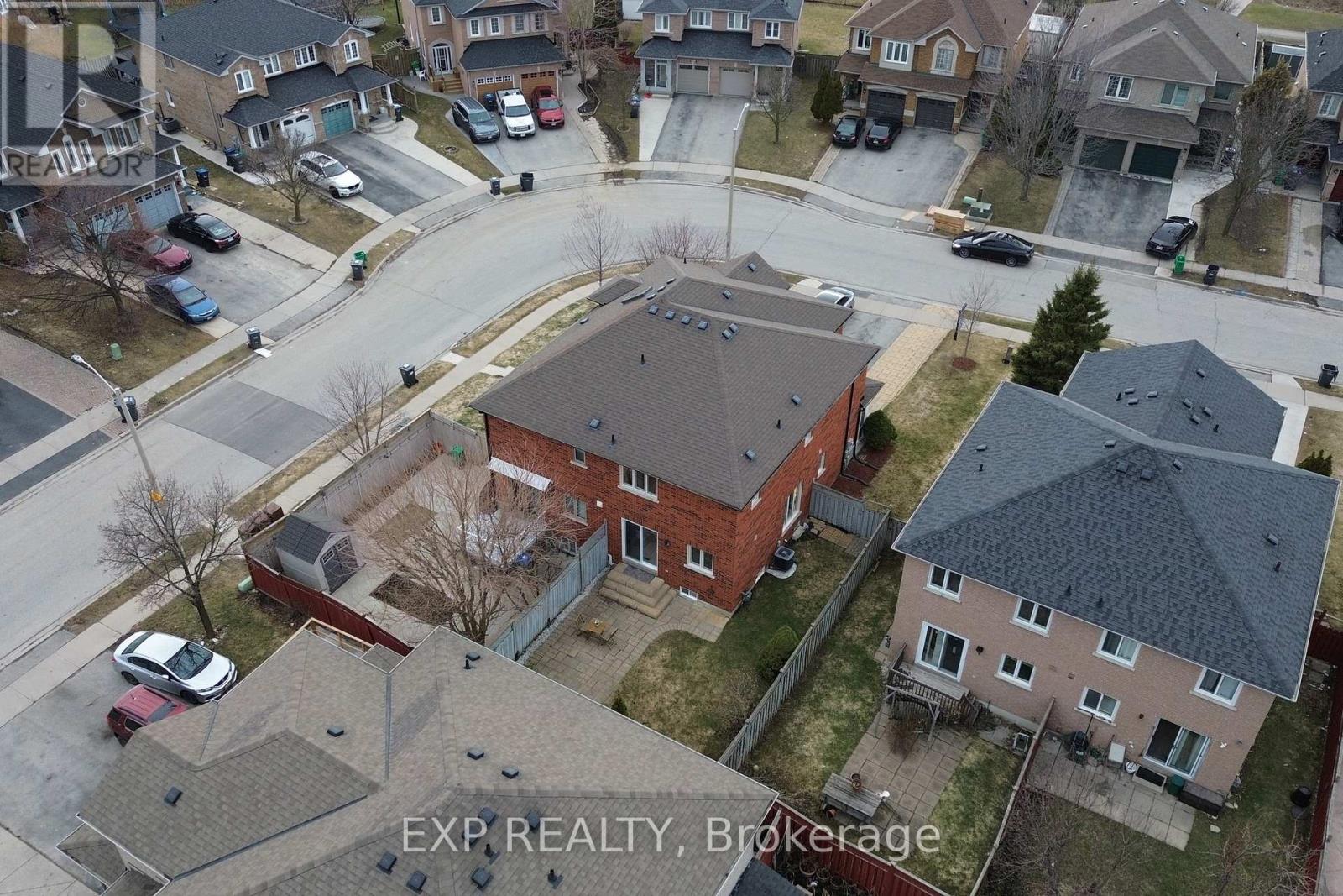 248 Morningmist Street, Brampton (Sandringham-Wellington), Ontario  L6R 2B8 - Photo 48 - W12924036