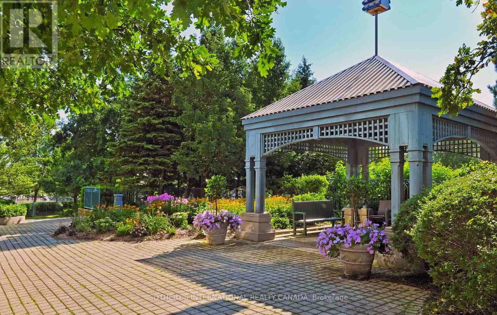 4104 - 1 Palace Pier Court, Toronto, Ontario  M8V 3W9 - Photo 37 - W12929834