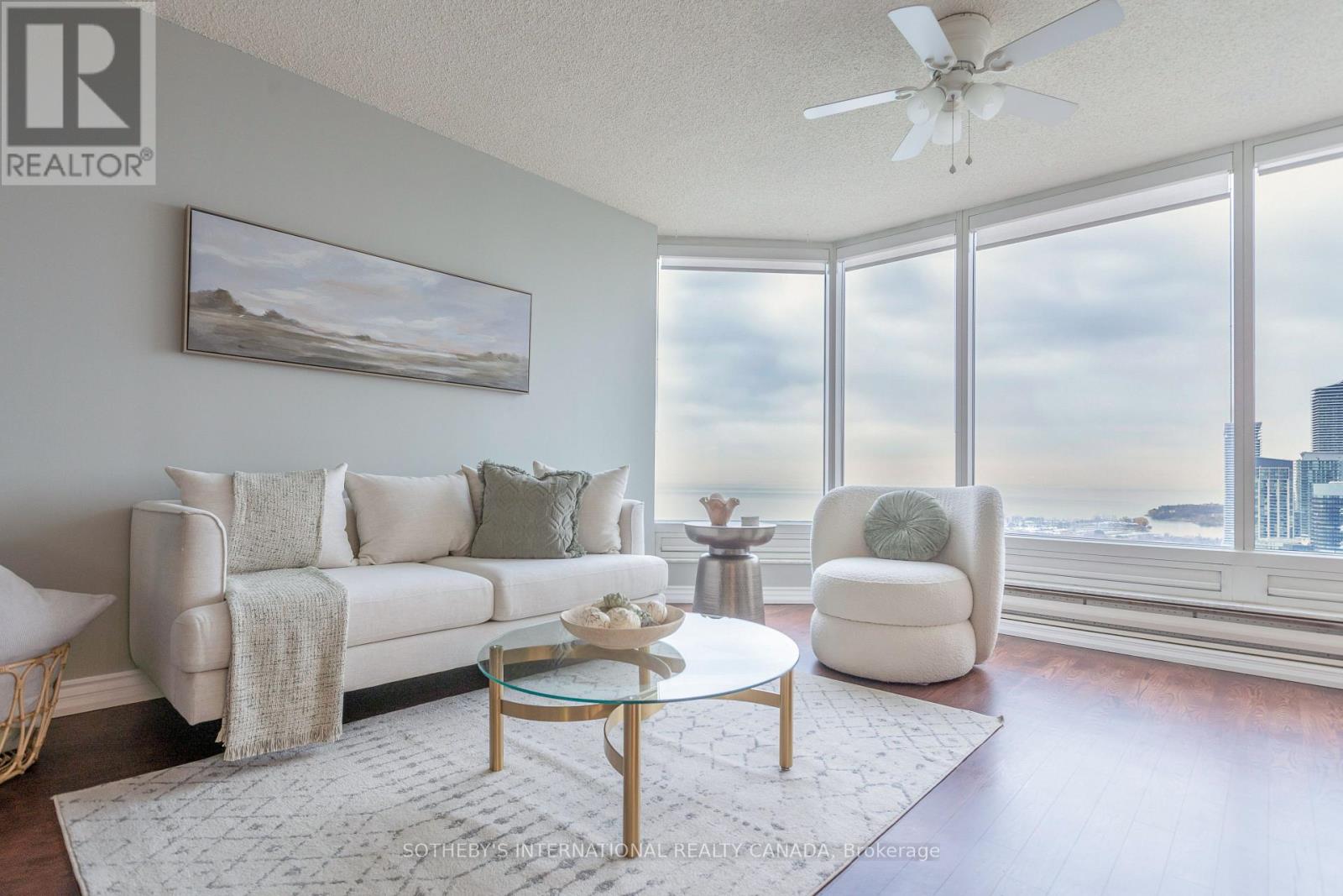 4104 - 1 PALACE PIER COURT, Toronto, Ontario