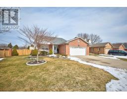 3399 CARDINAL DRIVE, Niagara Falls, Ontario