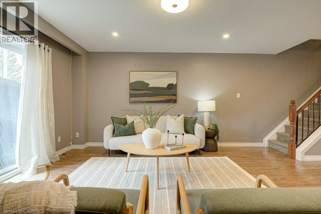 50 W WESTMOUNT Road W Unit# 23, Kitchener, Ontario