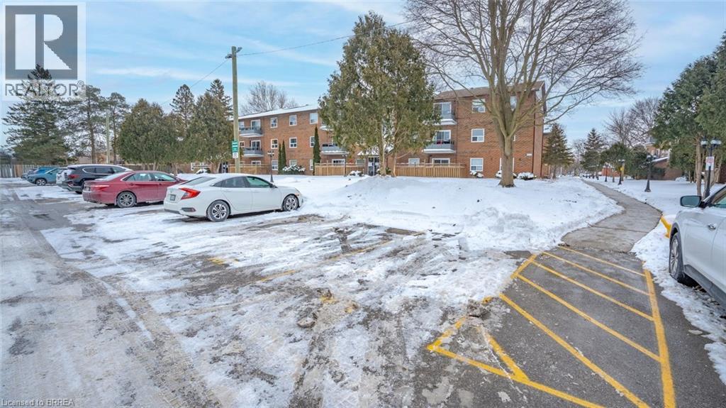 616 Grey Street Unit# 16, Brantford, Ontario  N3S 4Y1 - Photo 19 - 40810607