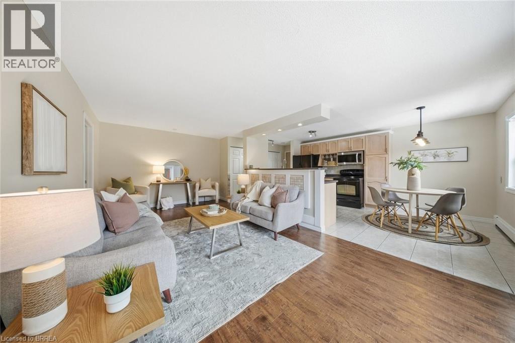 616 GREY Street Unit# 16, Brantford, Ontario