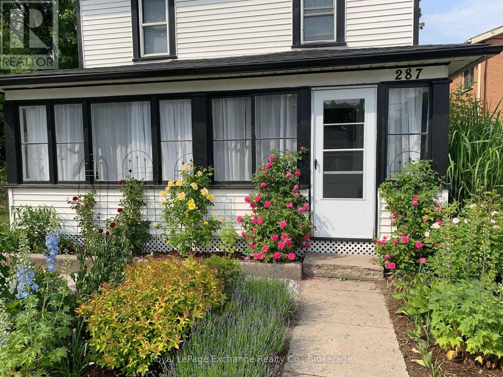 287 Mechanics Avenue, Kincardine, Ontario  N2Z 1E2 - Photo 43 - X12919956