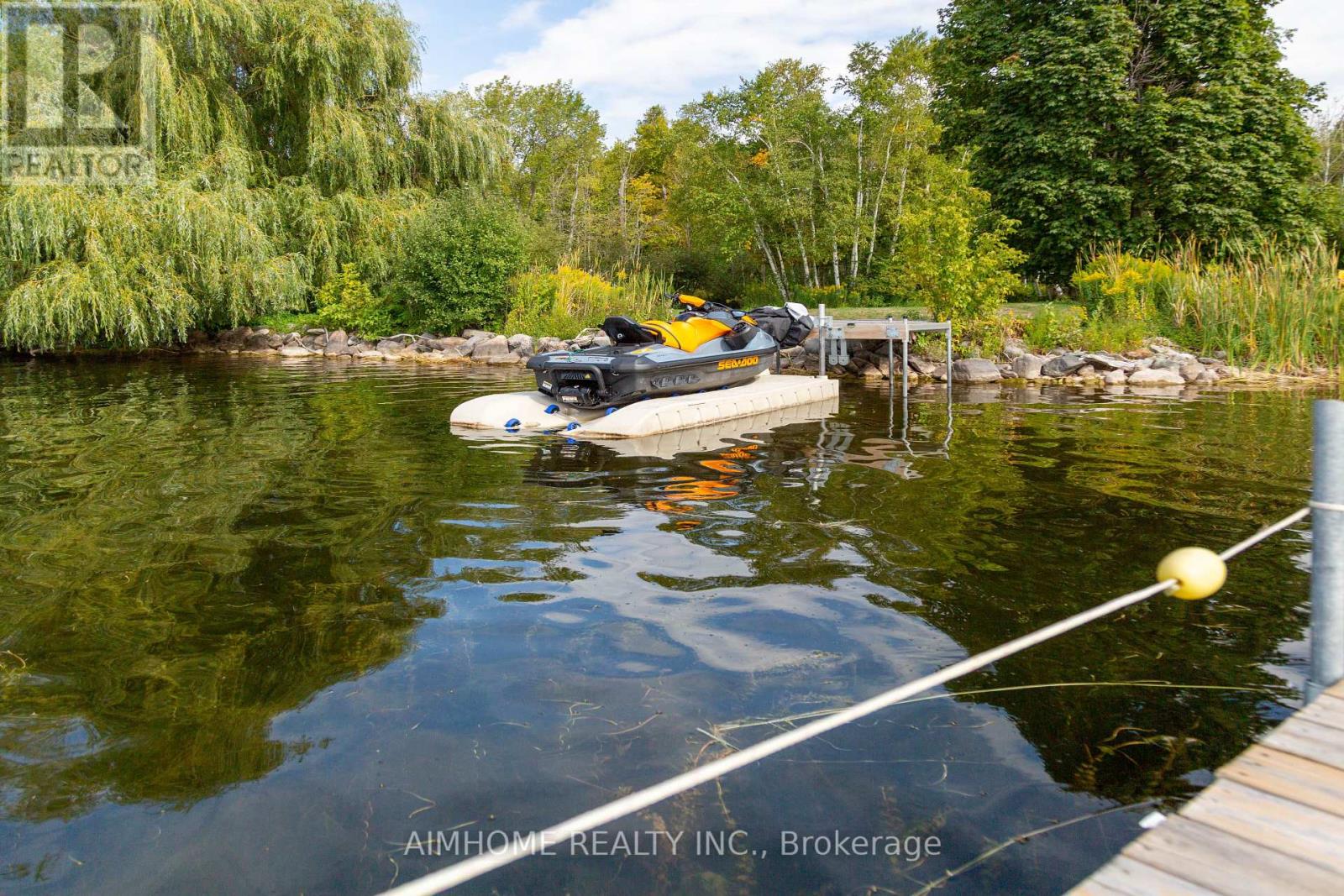 1515 Hawkswood Drive, Selwyn, Ontario  K0L 1T0 - Photo 24 - X12931222