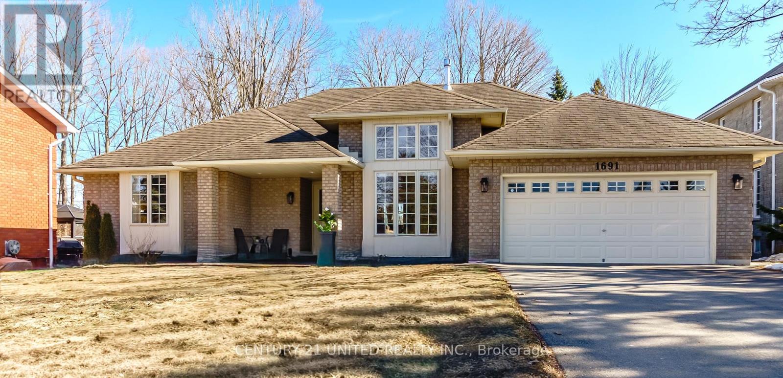 1691 Forster Avenue, Peterborough, Ontario  K9K 2G6 - Photo 1 - X12886916