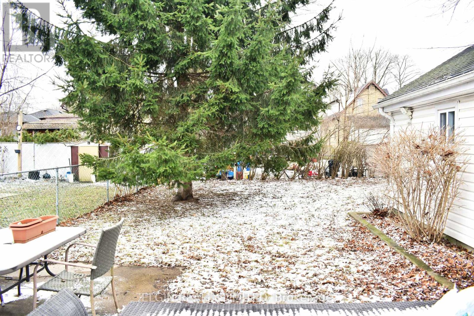 861 Lovett Street, London East, Ontario  N5Z 1N3 - Photo 24 - X12903692