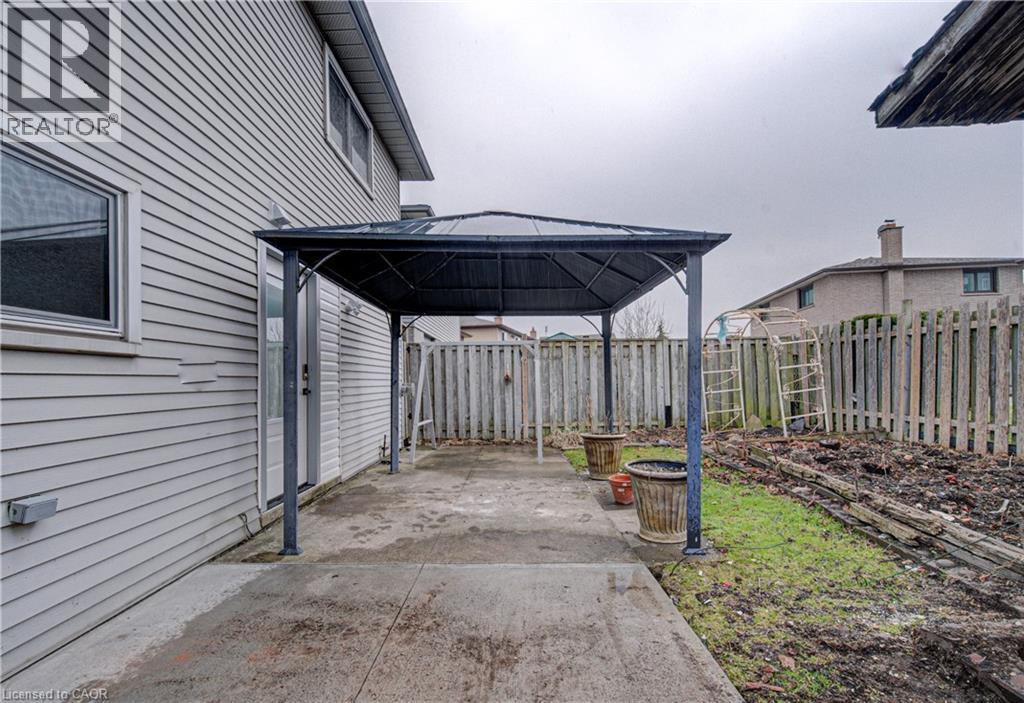 383 Rexford Drive, Hamilton, Ontario  L8W 2M4 - Photo 23 - 40815758