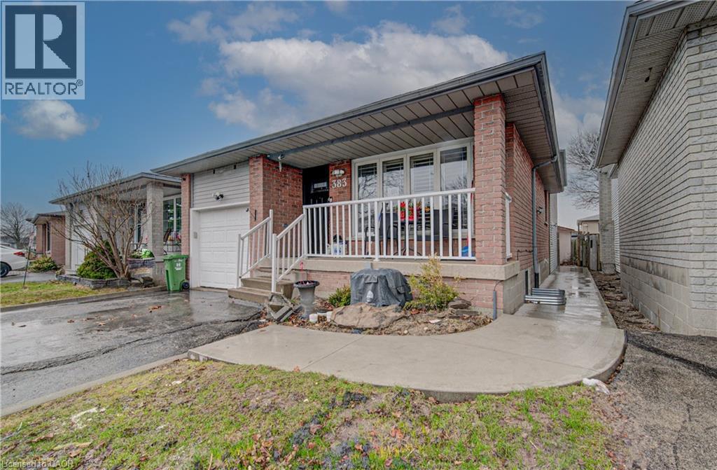 383 Rexford Drive, Hamilton, Ontario  L8W 2M4 - Photo 3 - 40815758