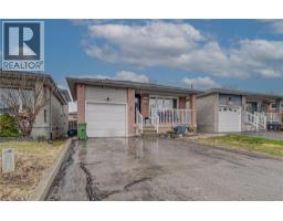 383 REXFORD Drive Unit# 2, hamilton, Ontario