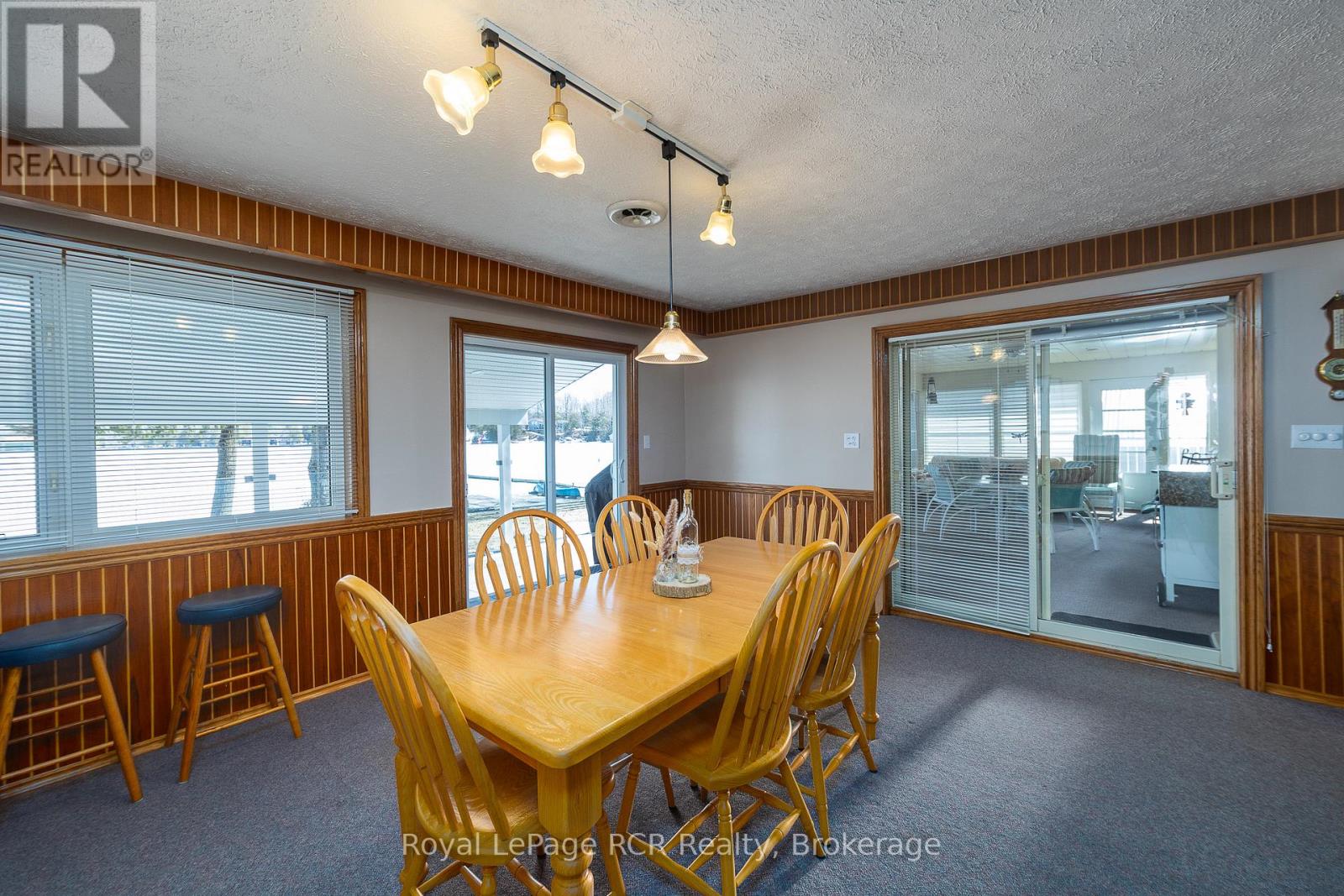 132 Mccullough Lake Drive, Chatsworth, Ontario  N0H 2V0 - Photo 14 - X12931730