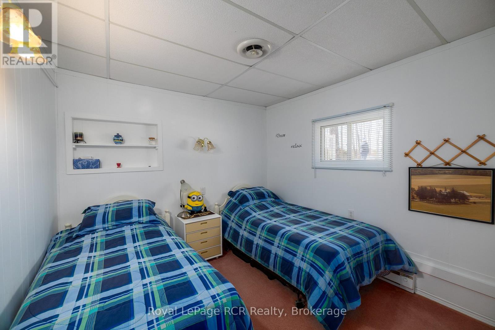 132 Mccullough Lake Drive, Chatsworth, Ontario  N0H 2V0 - Photo 20 - X12931730