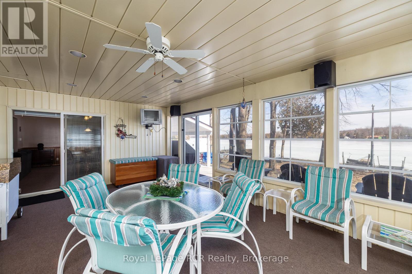 132 Mccullough Lake Drive, Chatsworth, Ontario  N0H 2V0 - Photo 27 - X12931730