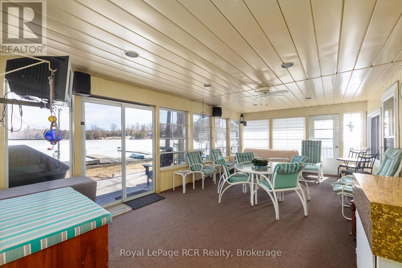 132 Mccullough Lake Drive, Chatsworth, Ontario  N0H 2V0 - Photo 28 - X12931730