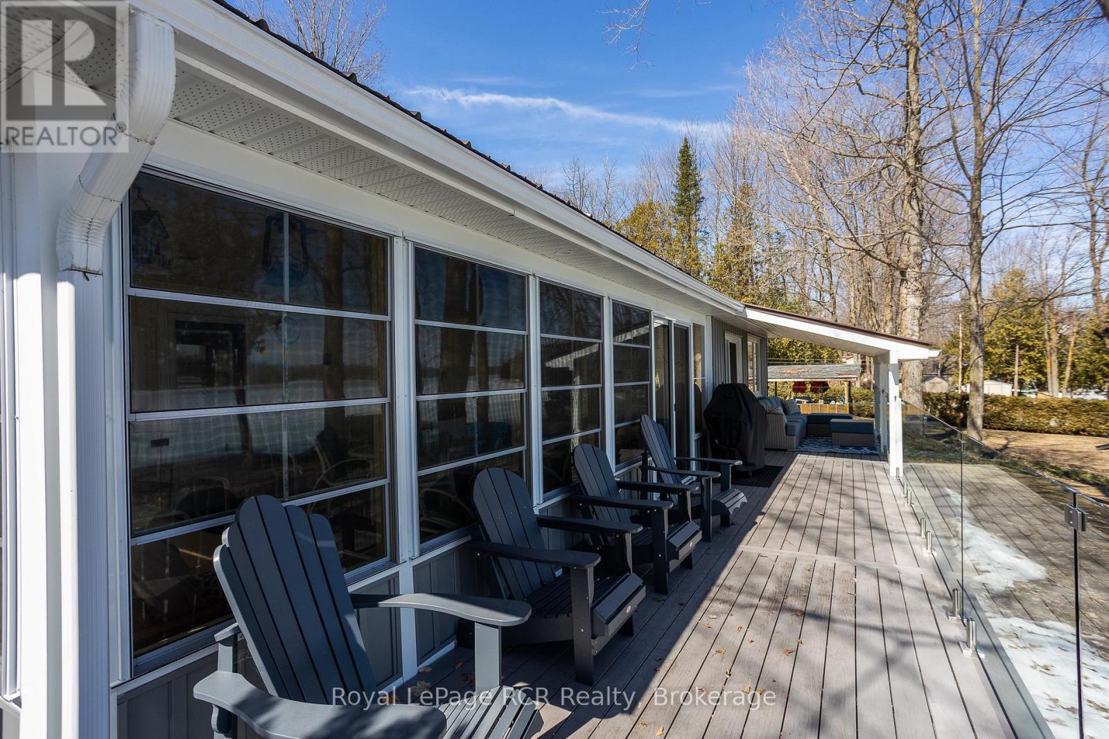 132 Mccullough Lake Drive, Chatsworth, Ontario  N0H 2V0 - Photo 29 - X12931730