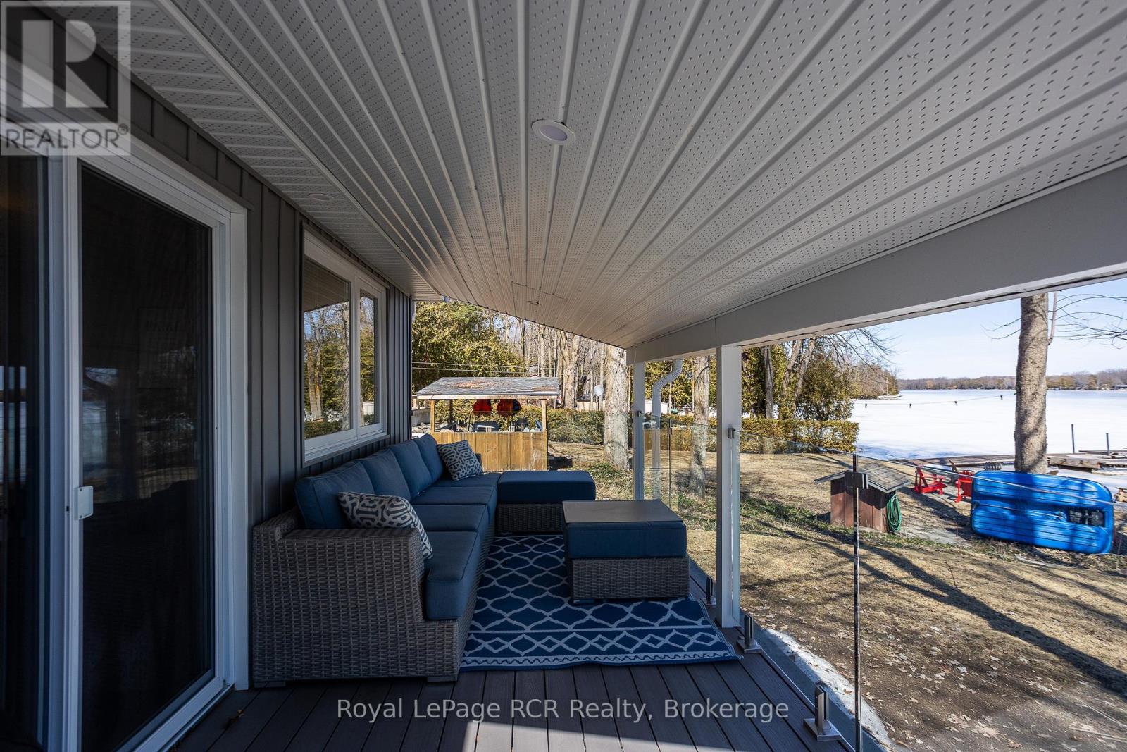 132 Mccullough Lake Drive, Chatsworth, Ontario  N0H 2V0 - Photo 30 - X12931730