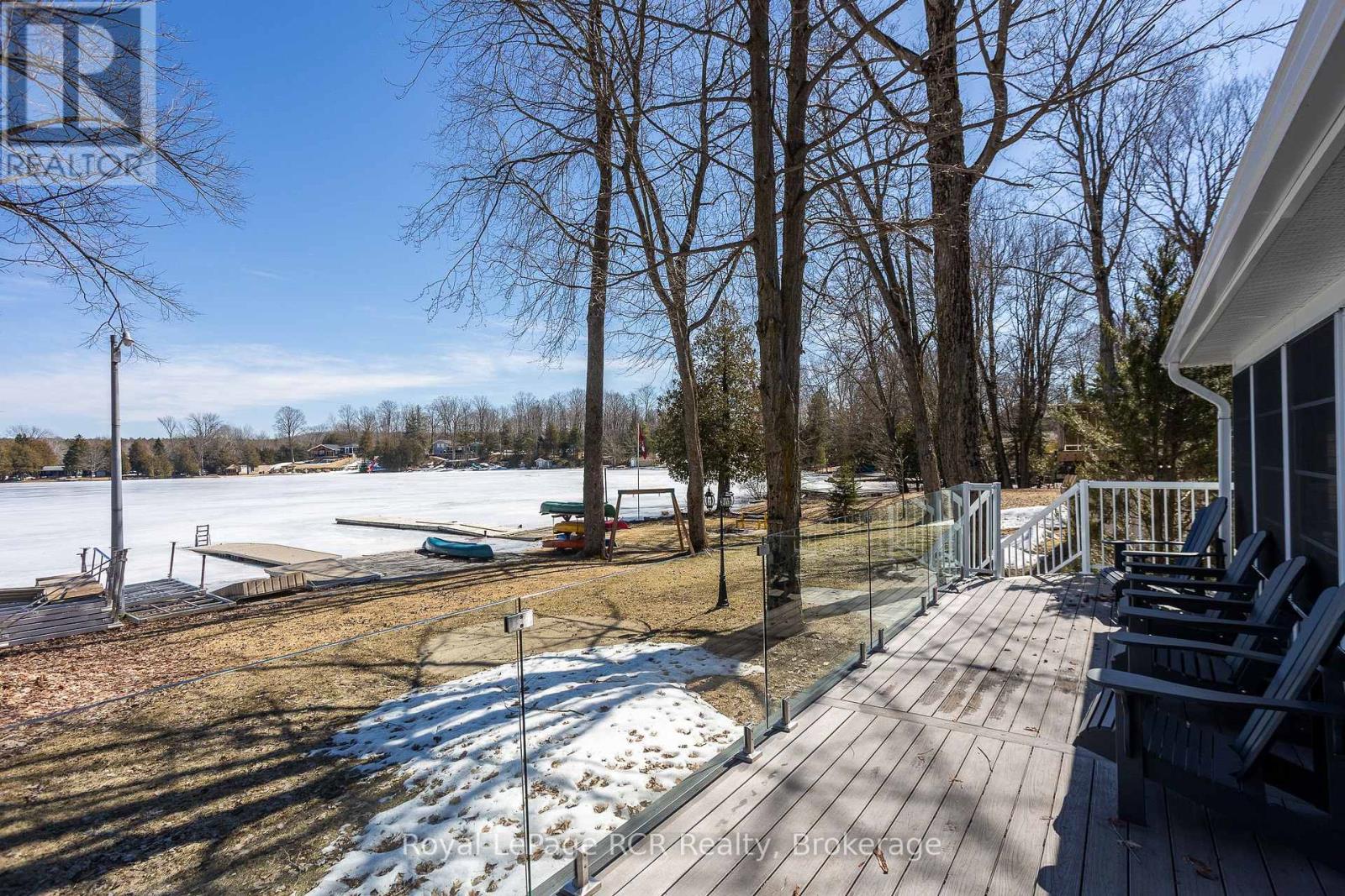 132 Mccullough Lake Drive, Chatsworth, Ontario  N0H 2V0 - Photo 31 - X12931730