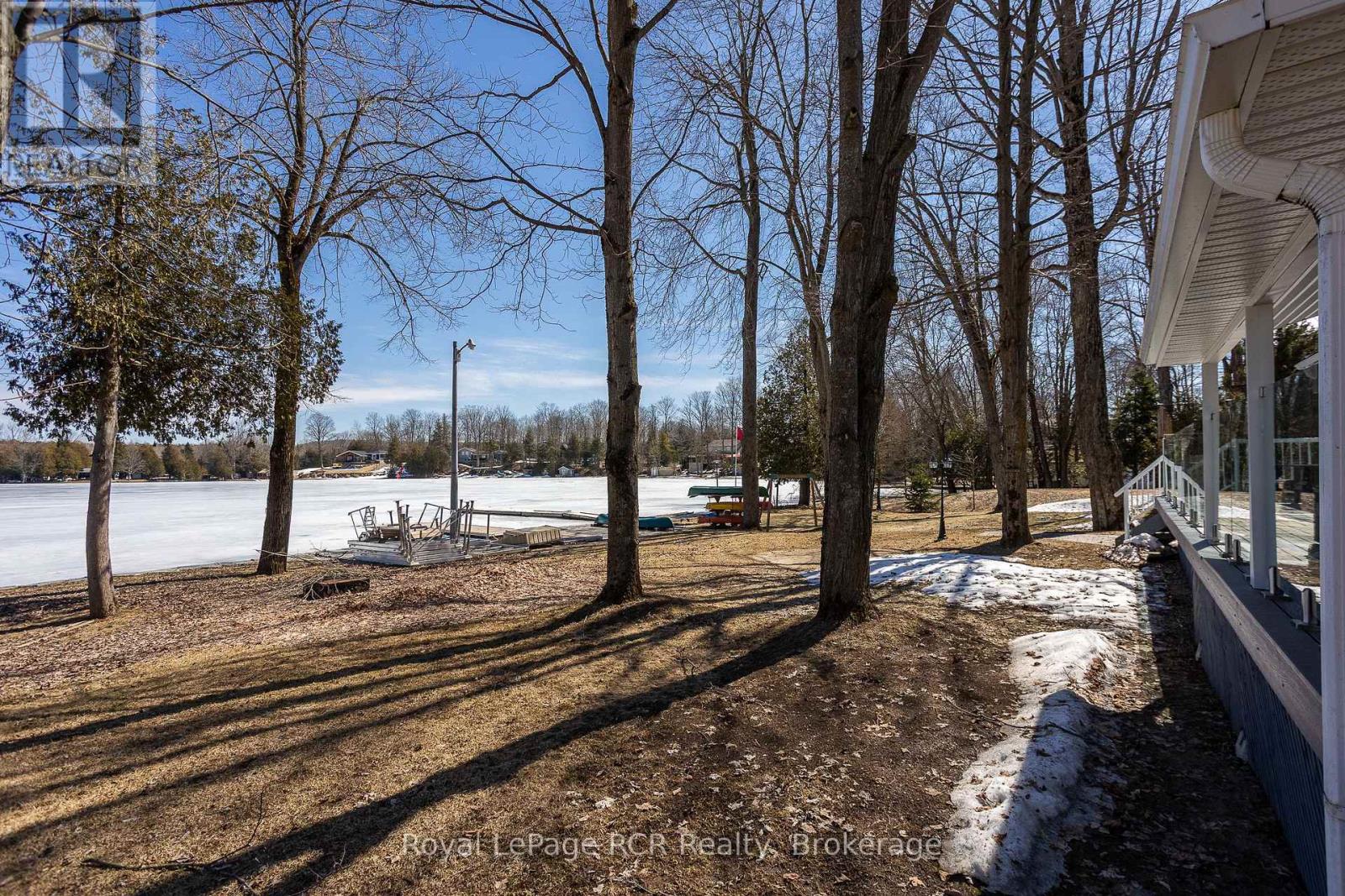 132 Mccullough Lake Drive, Chatsworth, Ontario  N0H 2V0 - Photo 32 - X12931730