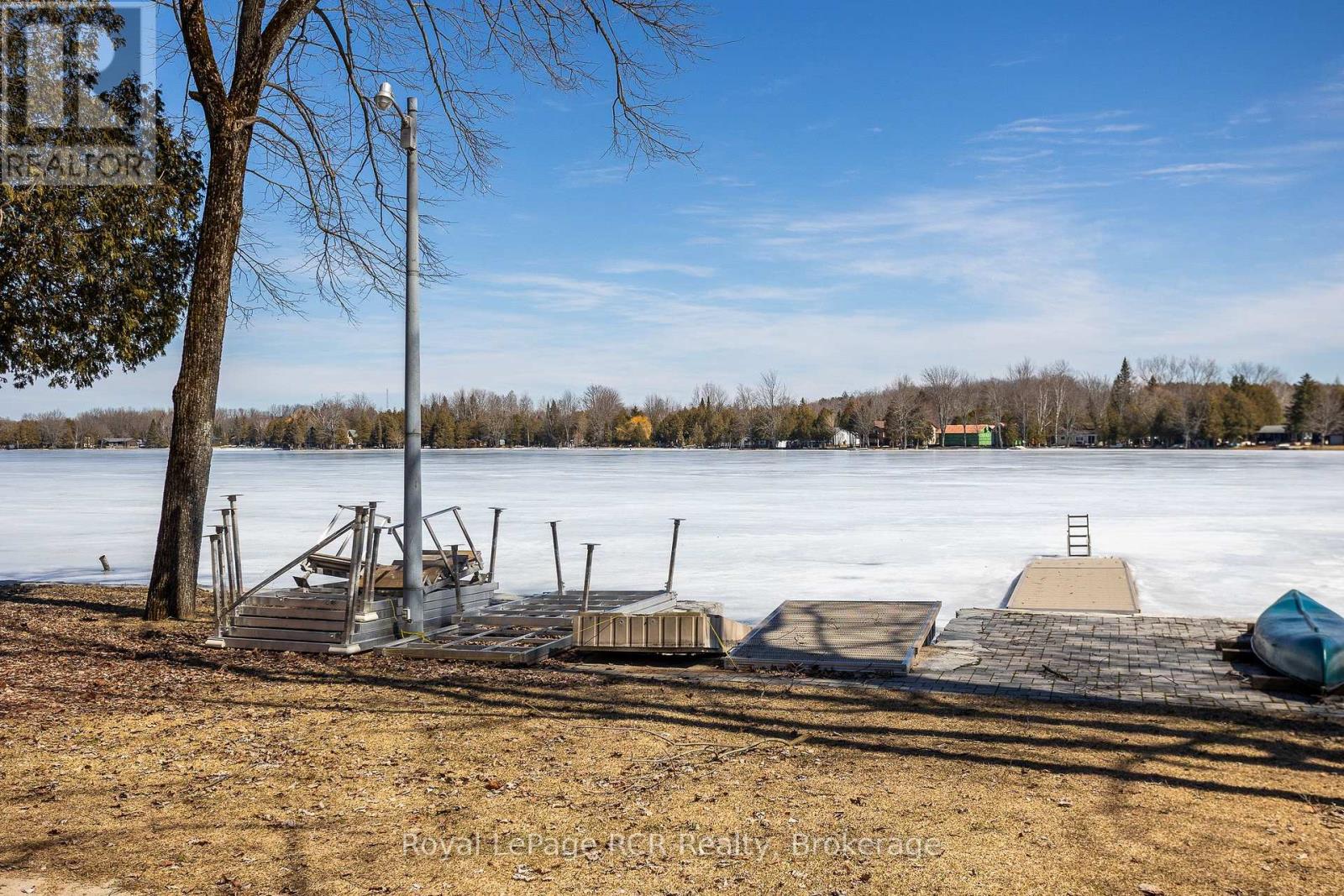 132 Mccullough Lake Drive, Chatsworth, Ontario  N0H 2V0 - Photo 34 - X12931730