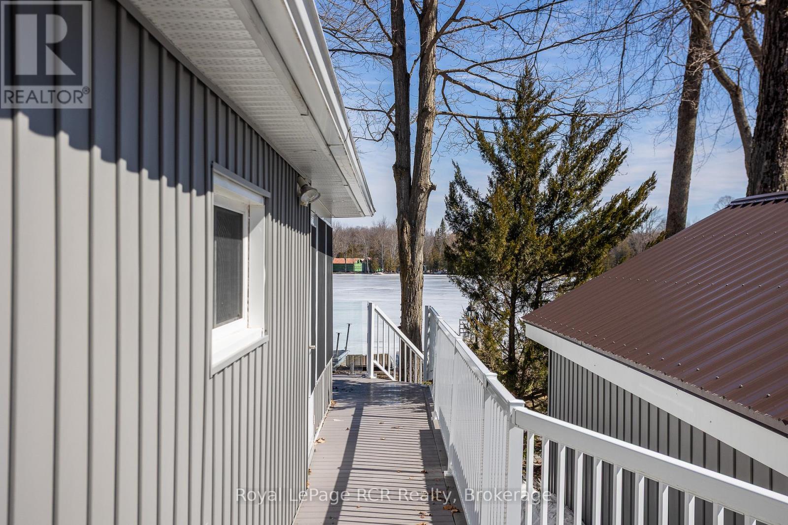 132 Mccullough Lake Drive, Chatsworth, Ontario  N0H 2V0 - Photo 35 - X12931730