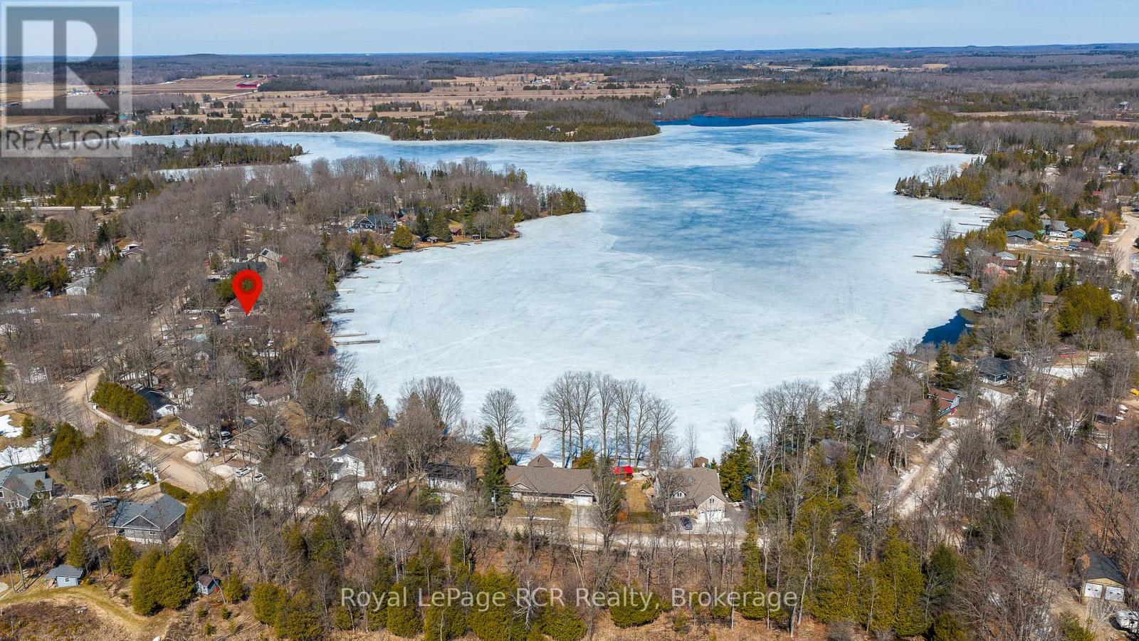 132 Mccullough Lake Drive, Chatsworth, Ontario  N0H 2V0 - Photo 37 - X12931730