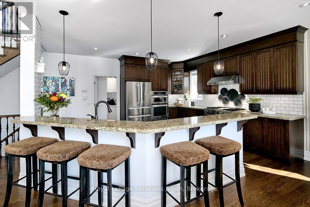 138 Rankin's Crescent, Blue Mountains, Ontario  N0H 2P0 - Photo 10 - X12931744